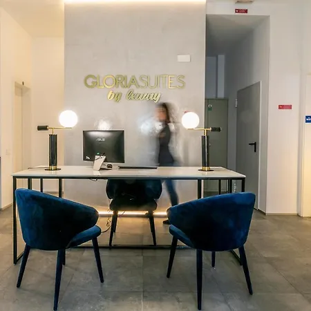 Gloria By Lxway 4* Lissabon