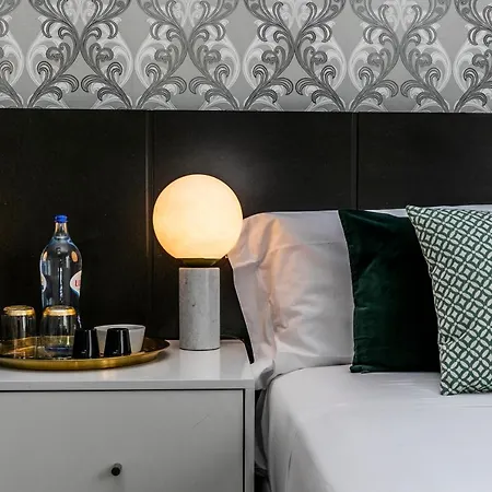 Gloria By Lxway 4* Lisboa