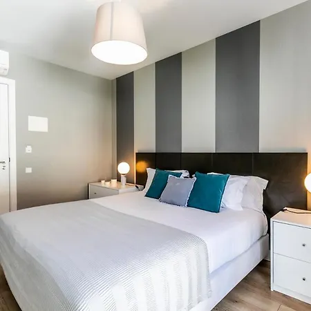 Apartahotel Gloria By Lxway