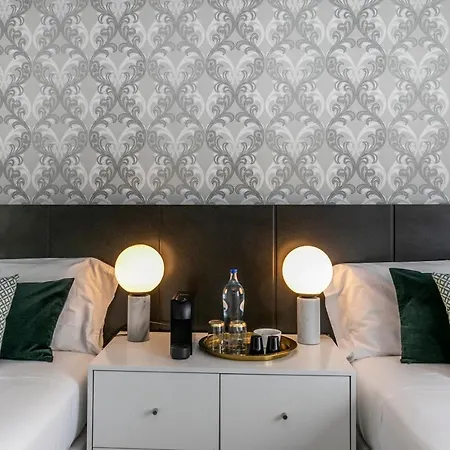 Gloria By Lxway Apartahotel Lisboa
