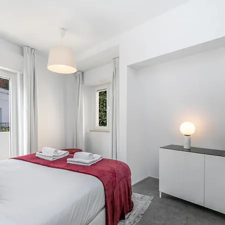 Apartahotel Gloria By Lxway