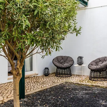 Gloria By Lxway 4* Lisbon
