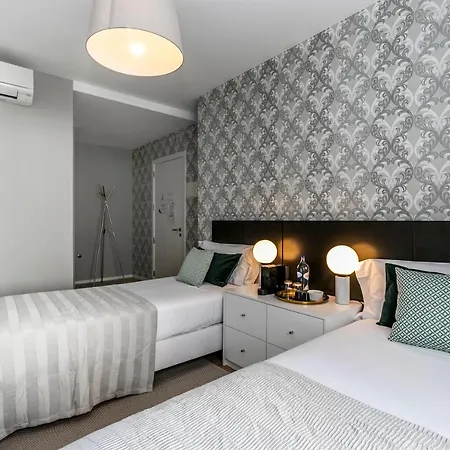 Gloria By Lxway 4* Lisbon