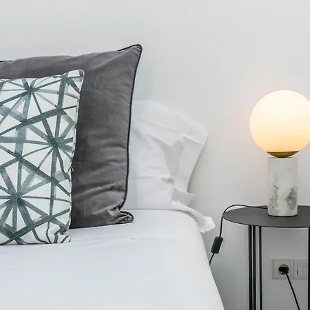 Gloria By Lxway Apartahotel Lisboa