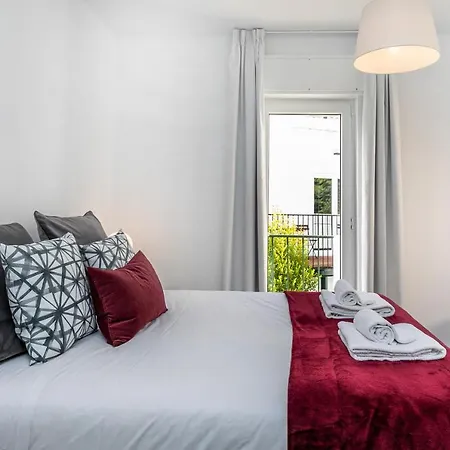 Gloria By Lxway 4* Lisboa