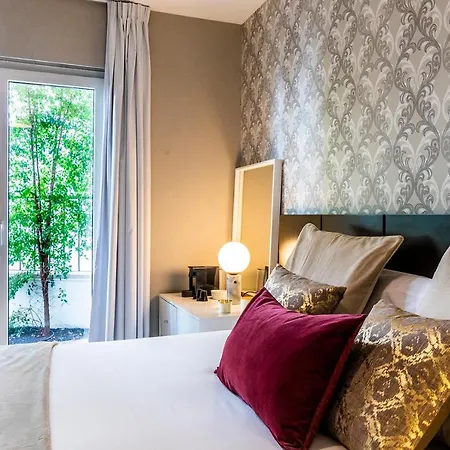 Gloria By Lxway Apartahotel Lisboa