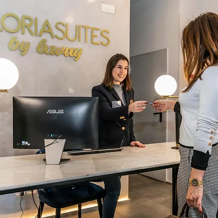 Apartahotel Gloria By Lxway Lisboa