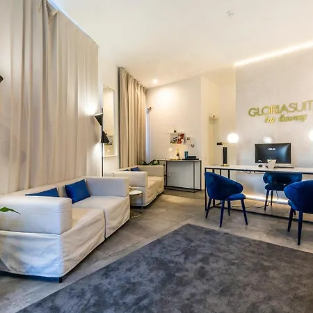 Gloria By Lxway 4* Lisboa