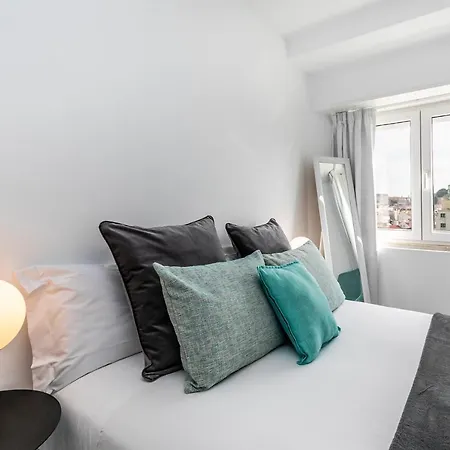 Apartmanhotel Gloria By Lxway