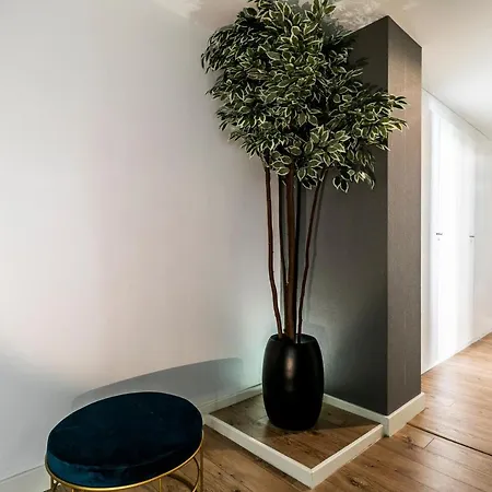 Apartmanhotel Gloria By Lxway