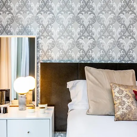 Gloria By Lxway Apartmanhotel 4*