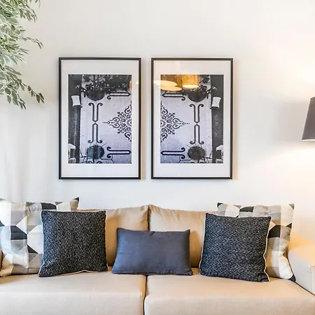 Apartmanhotel Gloria By Lxway